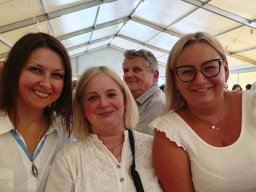 Pielgrzymka na obchody kalwaryjskie ku czci Wniebowzięcia NMP na Górze Św. Anny, 15.08.2026